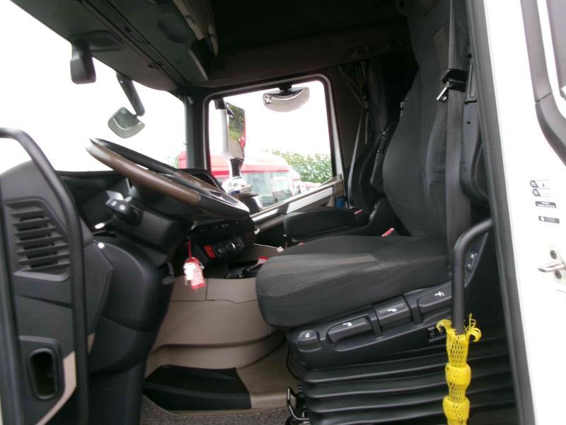 DAF XG+ 530 FT 4X2 null