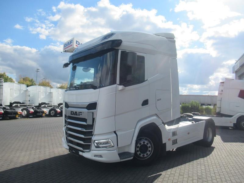 DAF XG 480 FT 4X2 Fotos próximamente