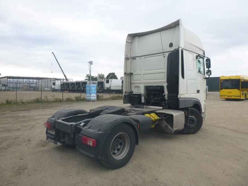 DAF XF 450 FT 4X2 null
