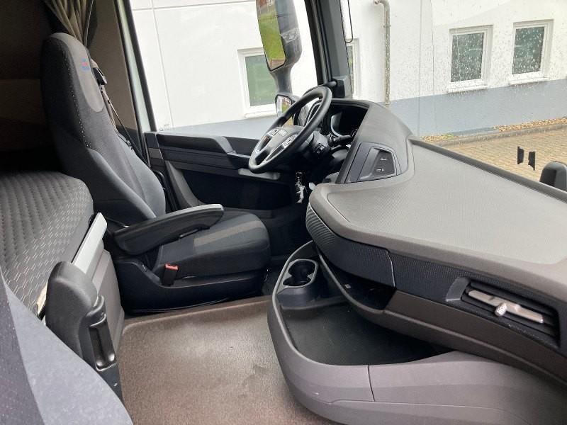 DAF XFn 480 FT 4X2 null