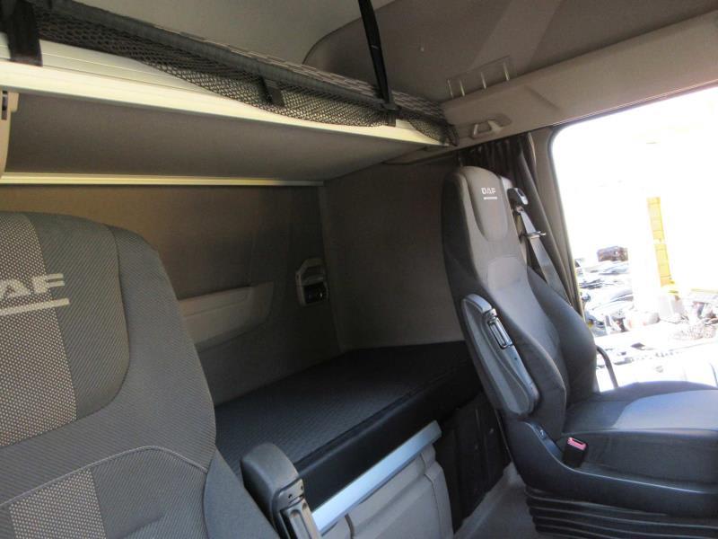 DAF XG 480 FT 4X2 null