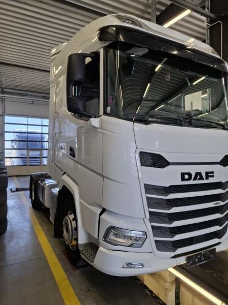 DAF XG 480 FT 4X2 null