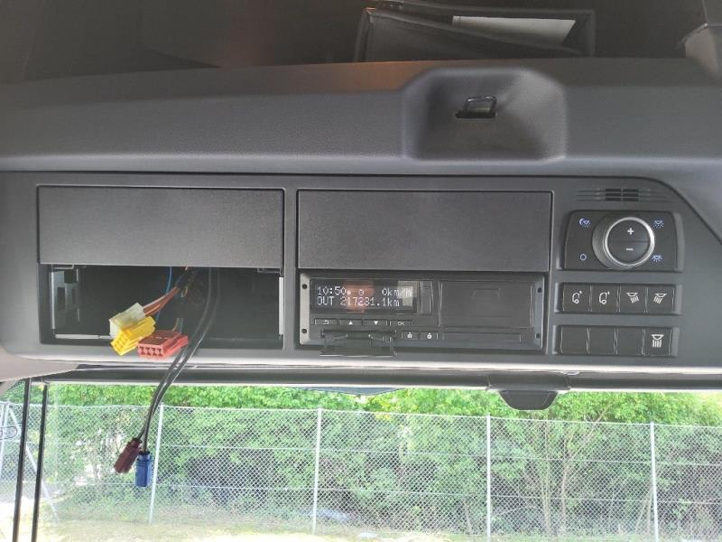 DAF XFn 480 FT 4X2 null