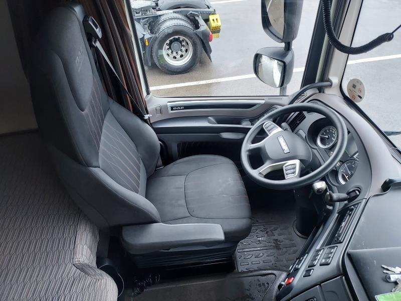 DAF XF 480 FT 4X2 null