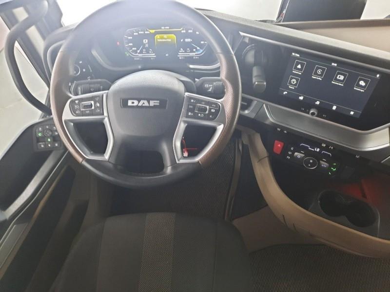 DAF XG+ 530 FT 4X2 null