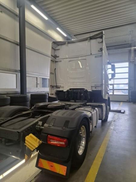 DAF XG 480 FT 4X2 null