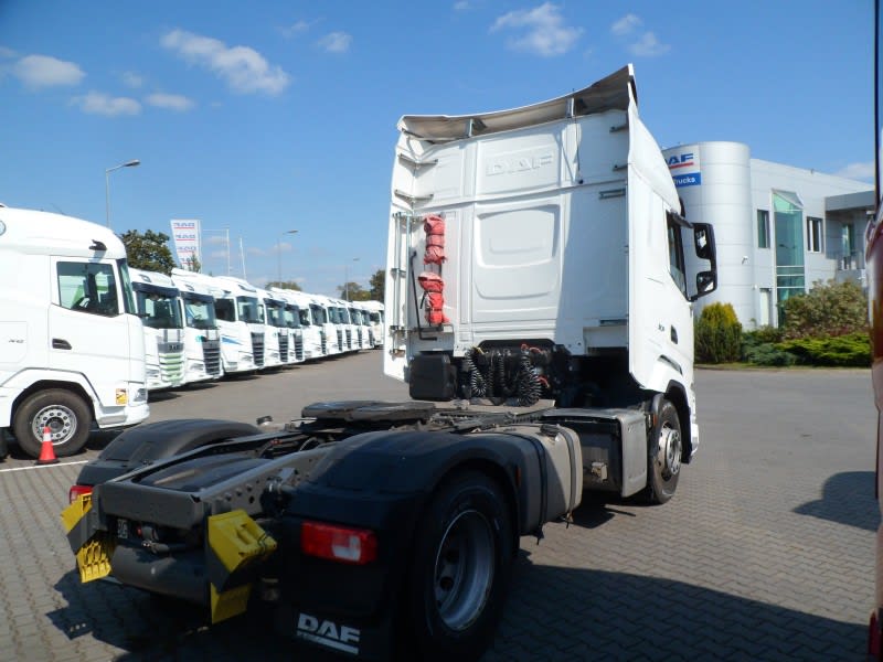 DAF XFn 480 FT 4X2 null