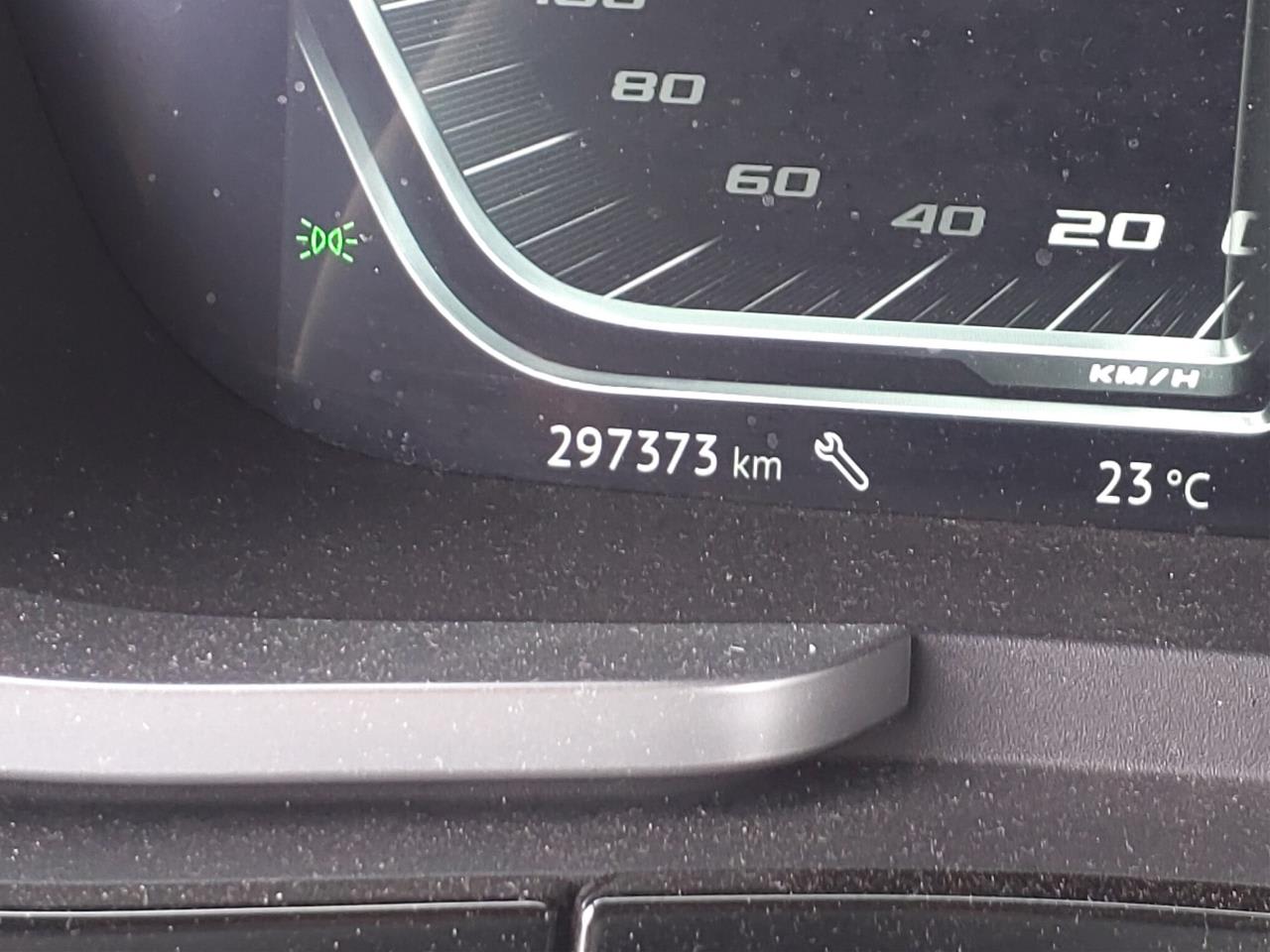 DAF XFn 480 FT 4X2 null