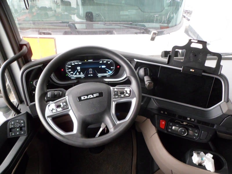 DAF XG 480 FT 4X2 null
