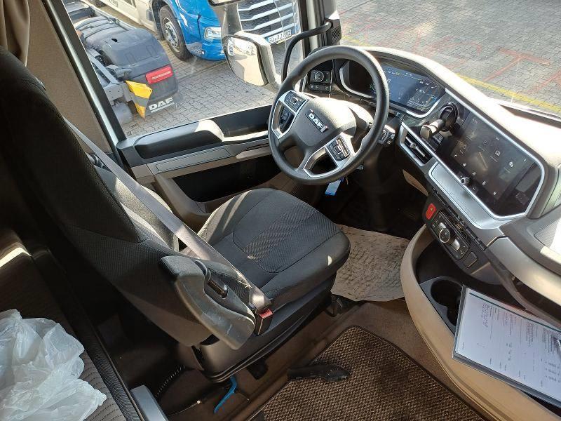 DAF XG 480 FT 4X2 null