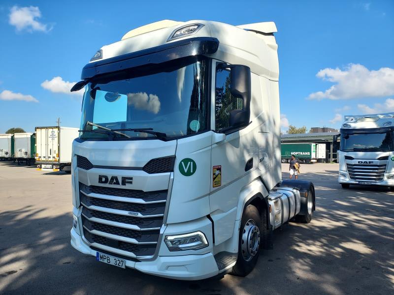 DAF XFn 480 FT 4X2 Zdjęcia wkrótce będą dostępne