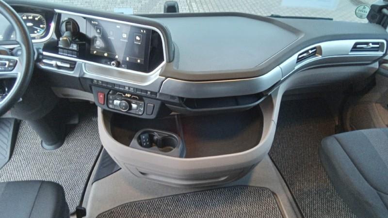 DAF XG 480 FT 4X2 null