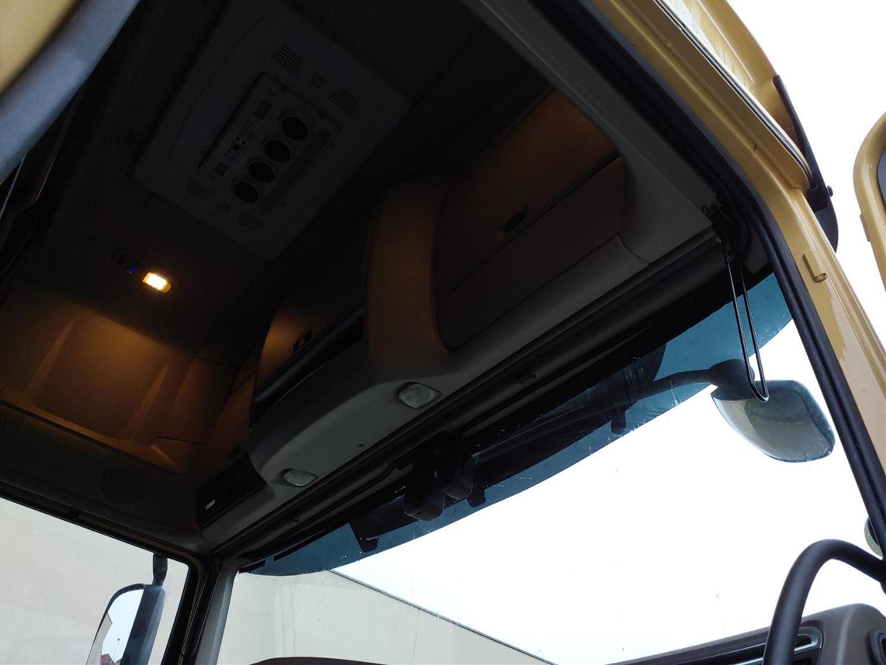 DAF XF 480 FT 4X2 null