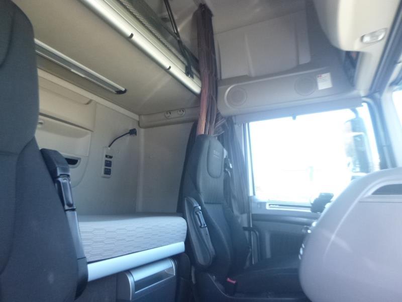 DAF XF 480 FT 4X2 null