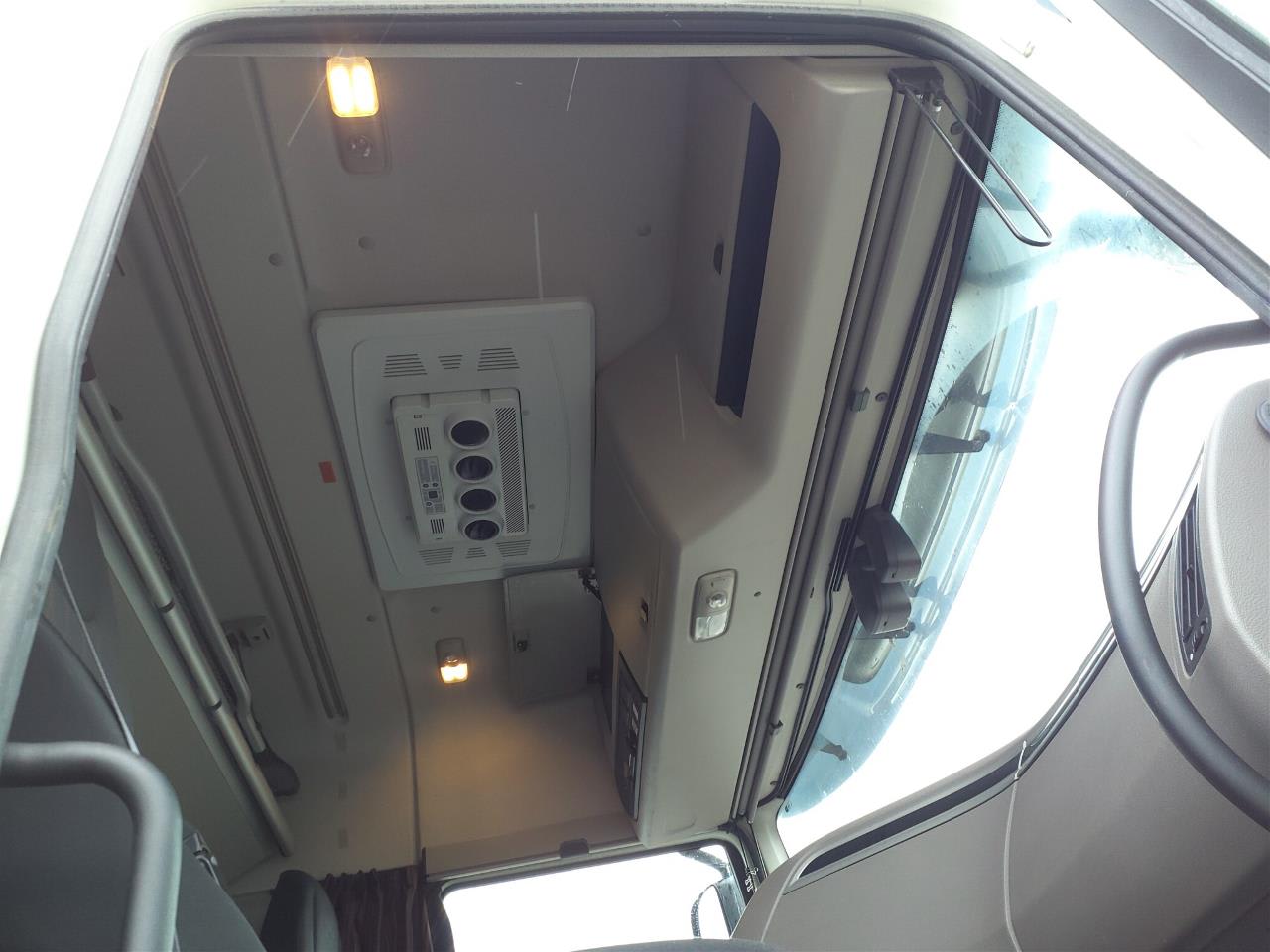 DAF XF 480 FT 4X2 null