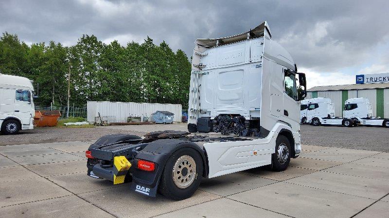 DAF XFn 480 FT 4X2 null