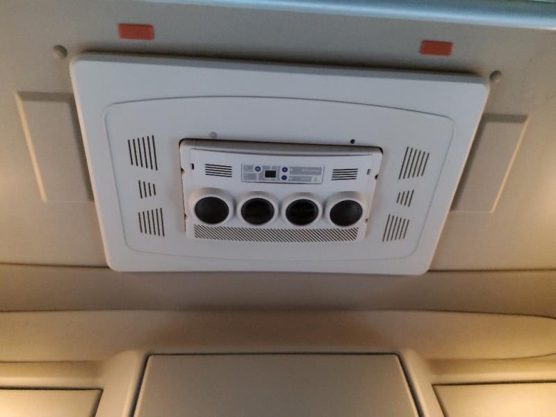 DAF XF 480 FT 4X2 LOW DECK null