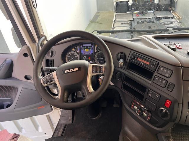 DAF XF 480 FT 4X2 null