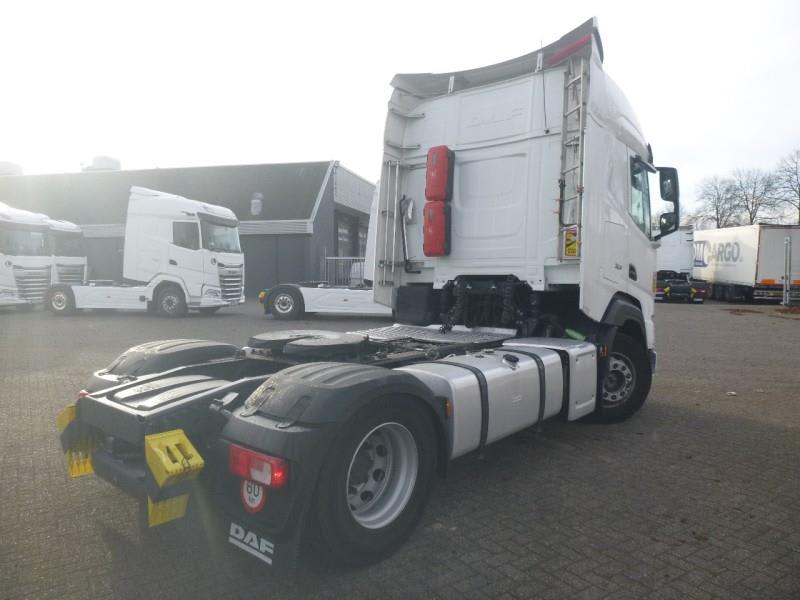 DAF XFn 480 FT 4X2 null
