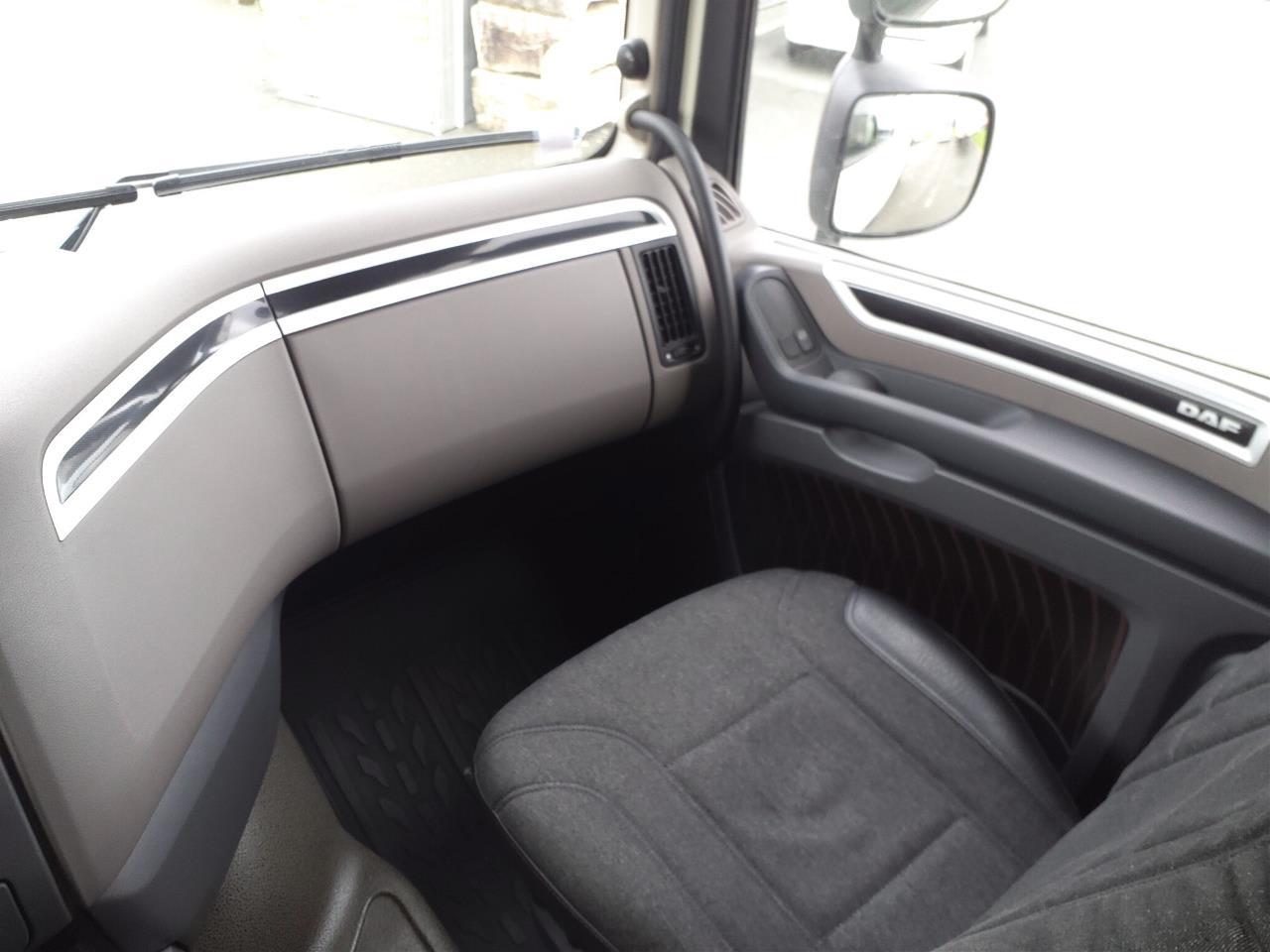 DAF XF 480 FT 4X2 null