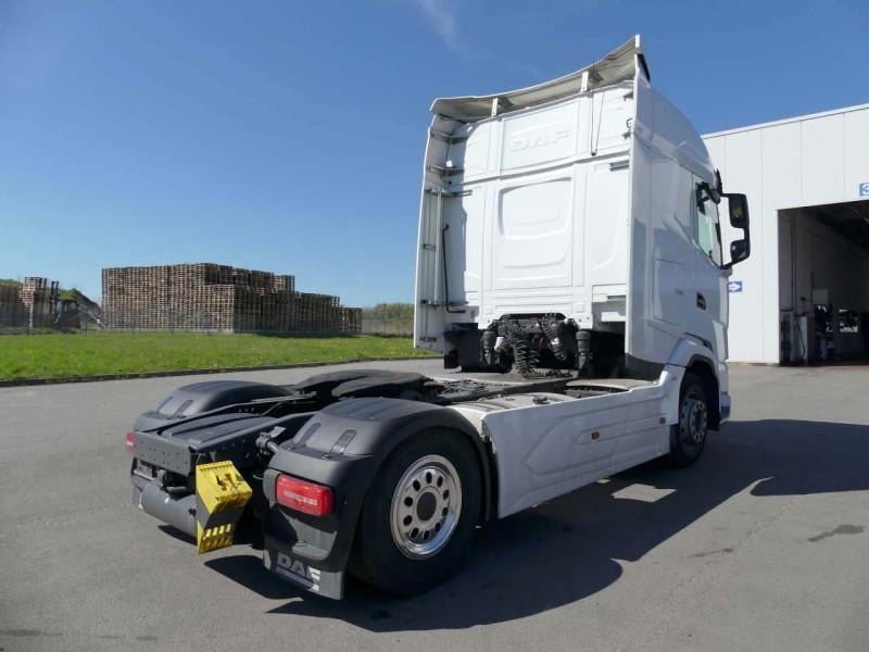 DAF XG 480 FT 4X2 null