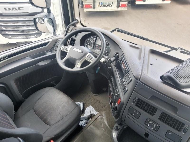 DAF XF 480 FT 4X2 null