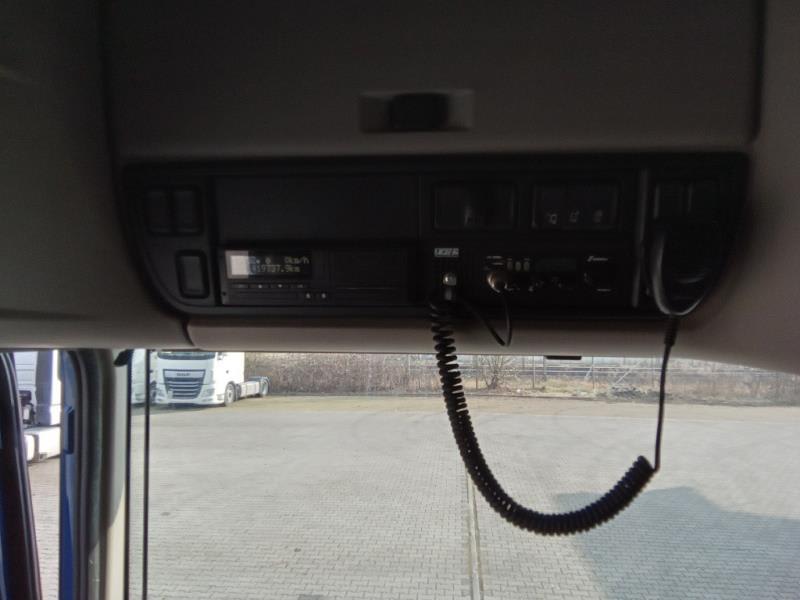 DAF XF 480 FT 4X2 null