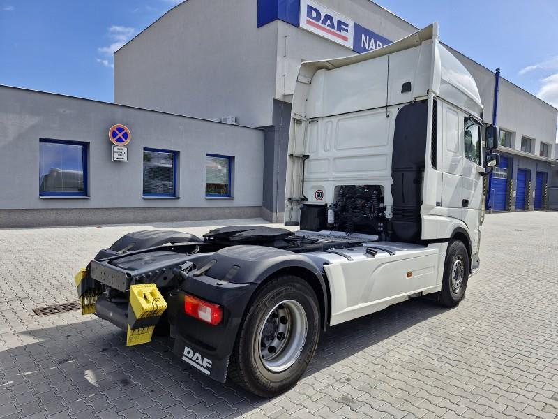 DAF XF 480 FT 4X2 null