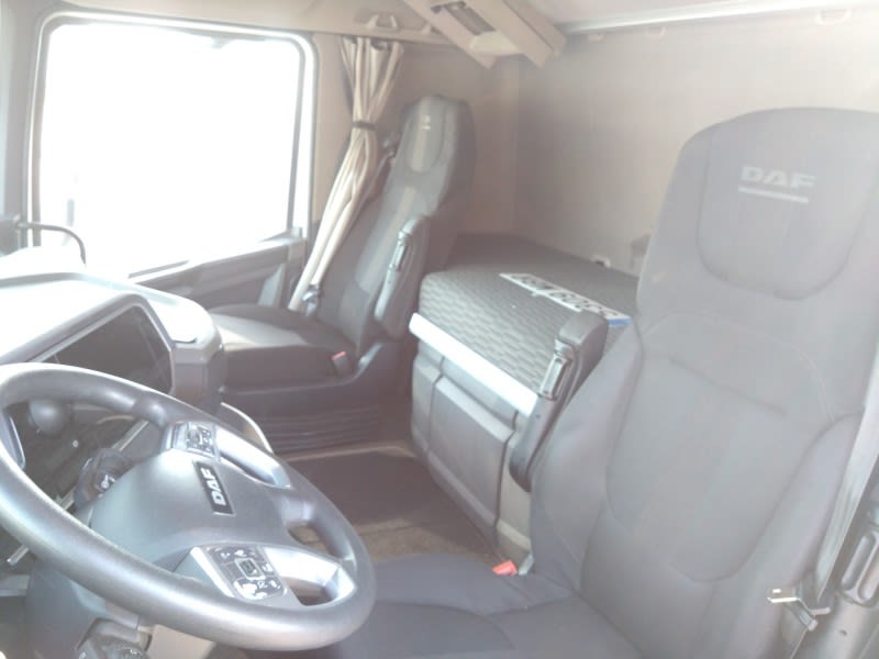 DAF XFn 480 FT 4X2 null