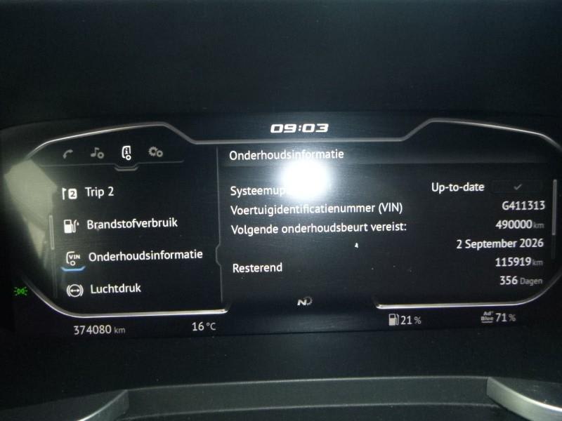 DAF XFn 480 FT 4X2 null