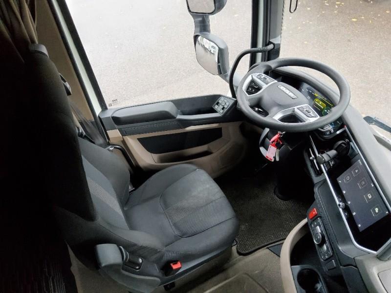 DAF XG 480 FT 4X2 null