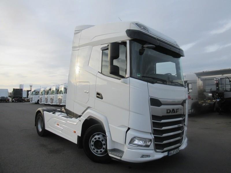 DAF XG 480 FT 4X2 null