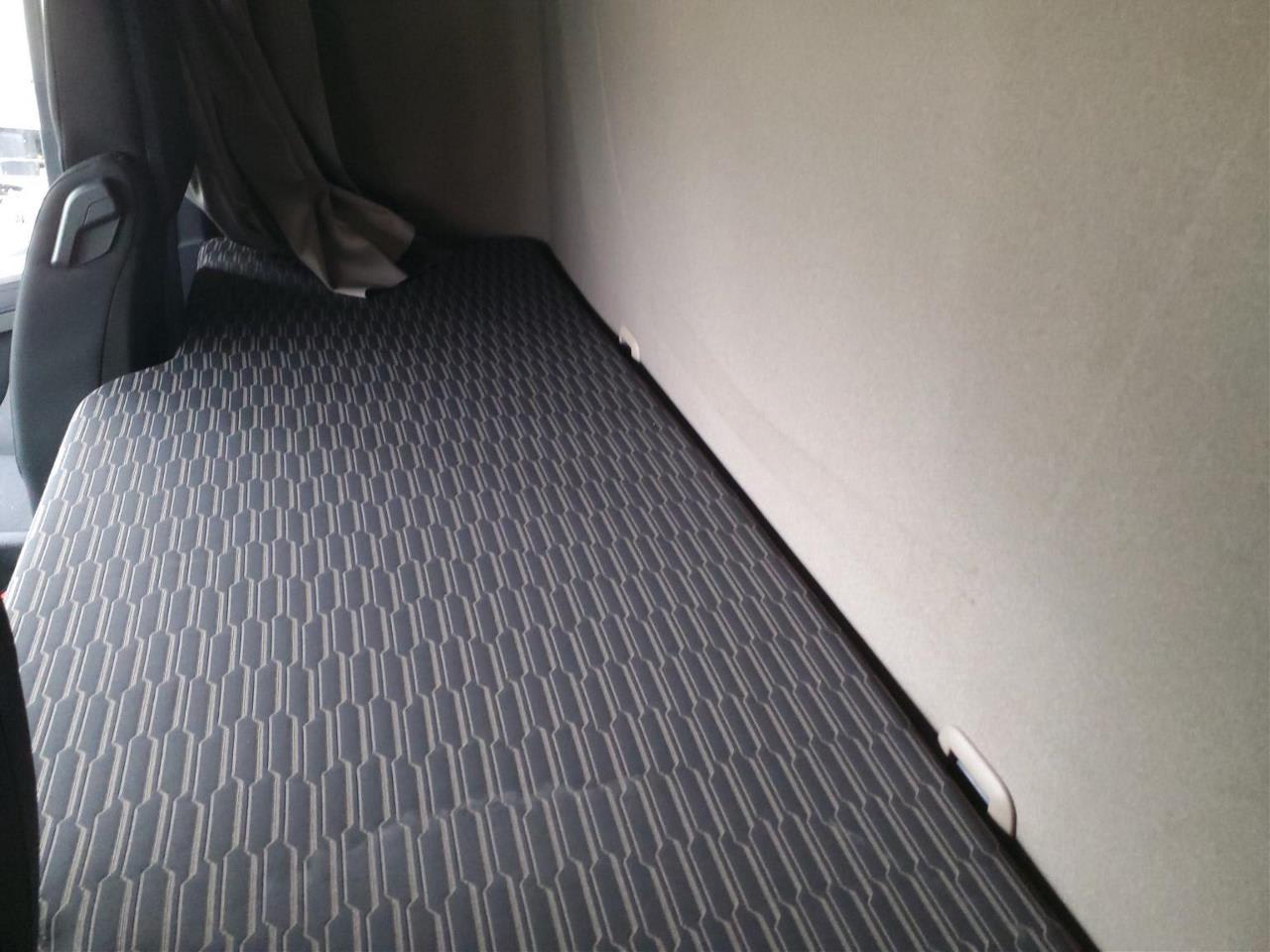 DAF XFn 480 FT 4X2 null