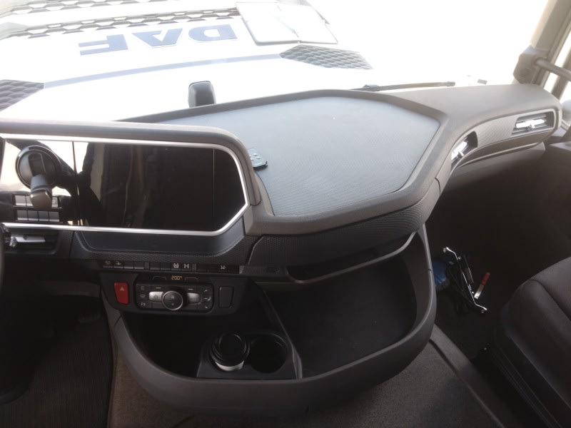 DAF XFn 480 FT 4X2 null
