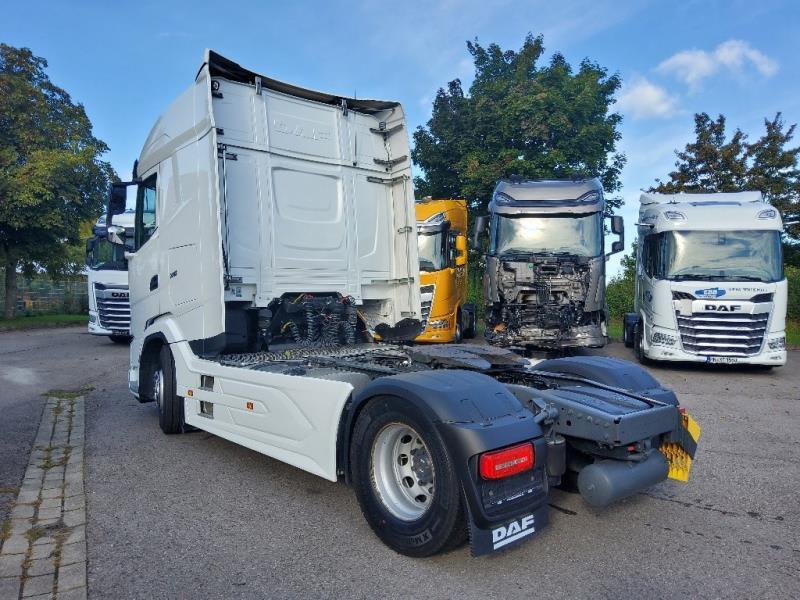 DAF XG 480 FT 4X2 null