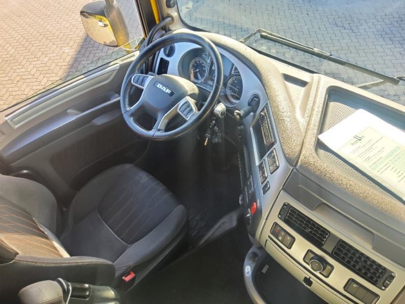 DAF XF 480 FT 4X2 null