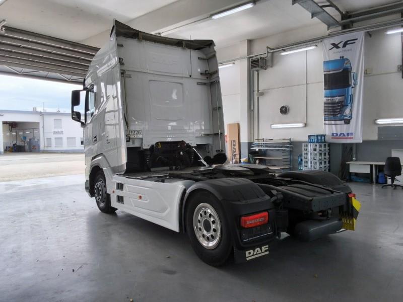 DAF XG 480 FT 4X2 null
