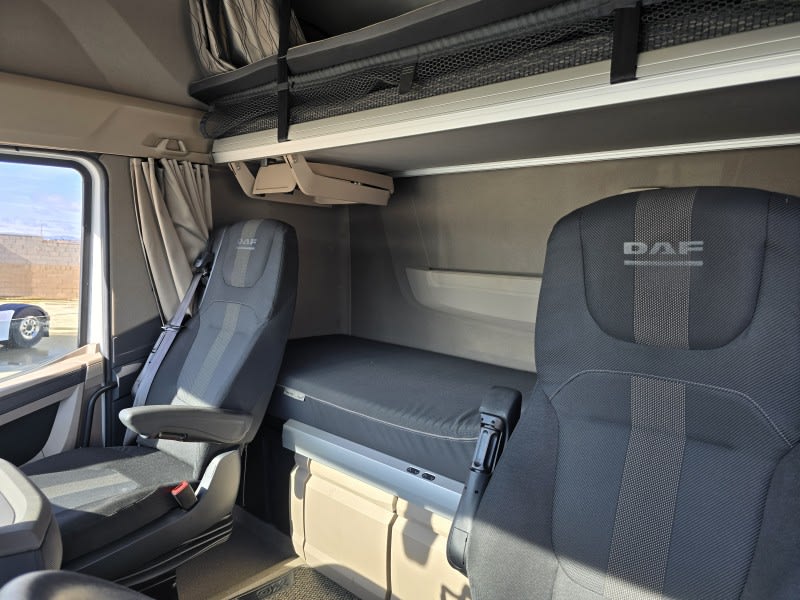 DAF XG 480 FT 4X2 null