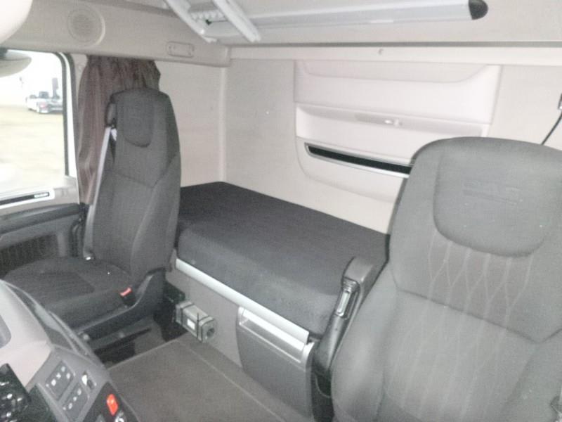 DAF XF 450 FT 4X2 null