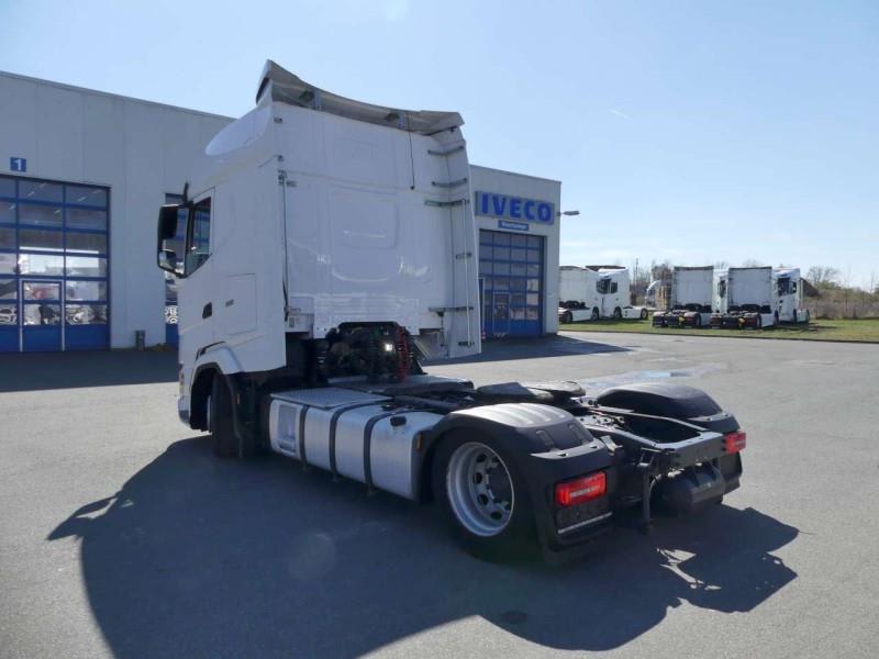 DAF XG 480 FT 4X2 LOW DECK null