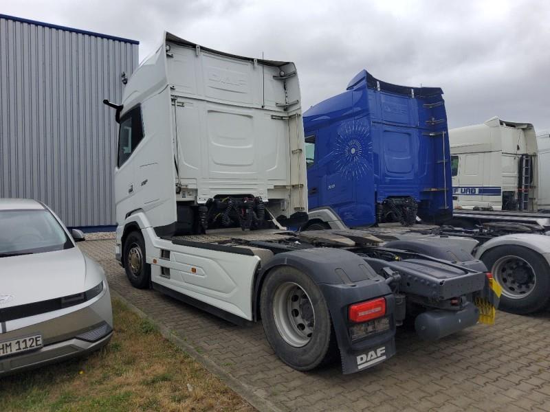 DAF XG+ 480 FT 4X2 null