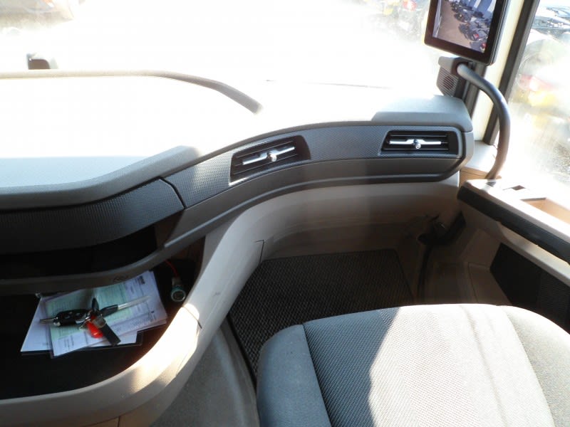 DAF XG 480 FT 4X2 null