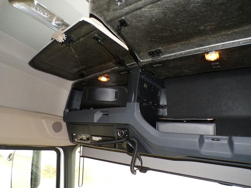 DAF XG 480 FT 4X2 null