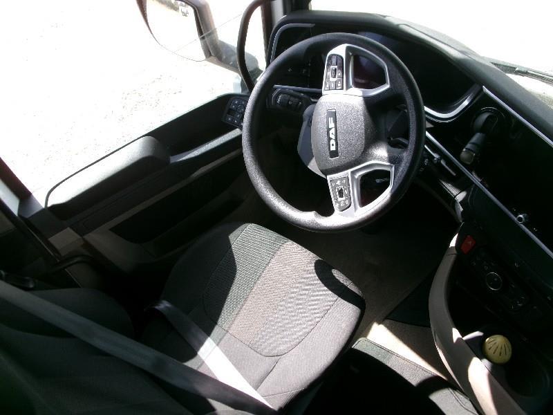 DAF XG 480 FT 4X2 null