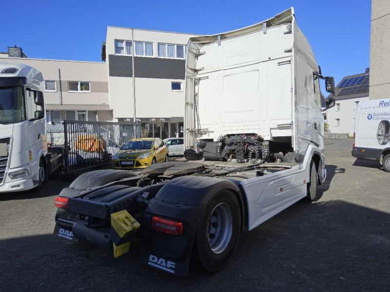DAF XG 480 FT 4X2 null