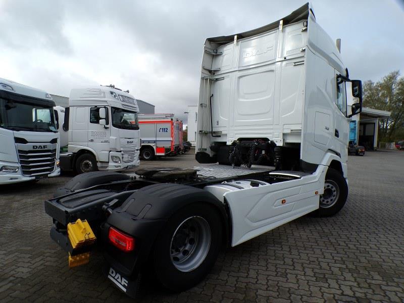 DAF XG 480 FT 4X2 null
