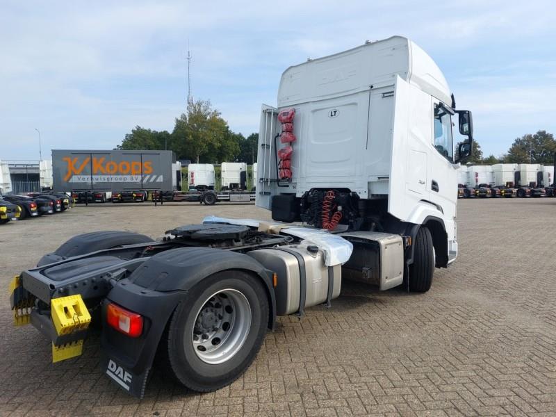 DAF XFn 480 FT 4X2 null