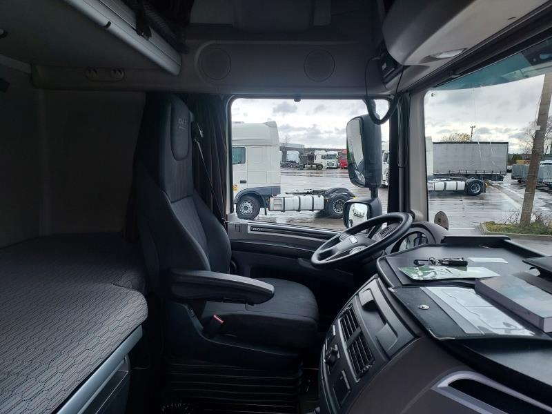 DAF XF 480 FT 4X2 null