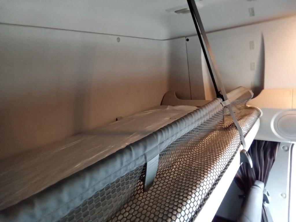 DAF XF 480 FT 4X2 null