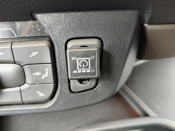 DAF XFn 480 FT 4X2 null